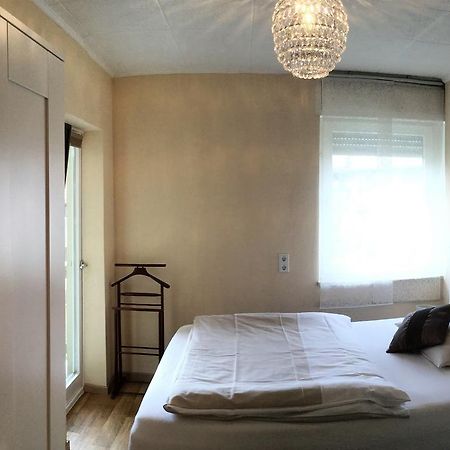 Ferienwohnung Grimmer Weil am Rhein Luaran gambar